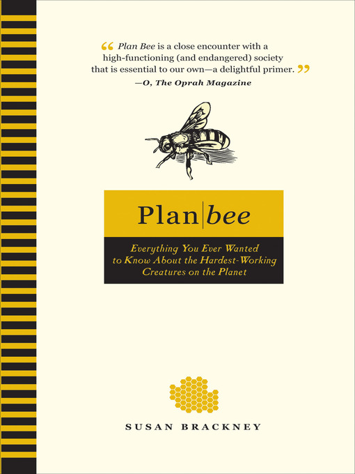Title details for Plan Bee by Susan Brackney - Available